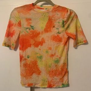 T shirt